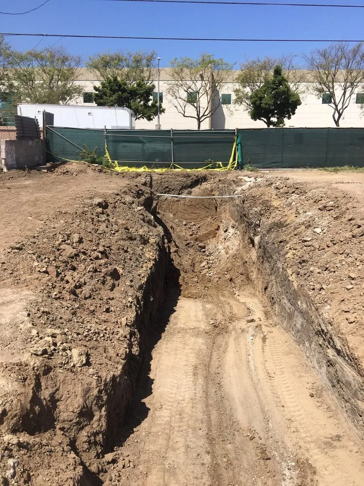 Slide of Plumbing Express