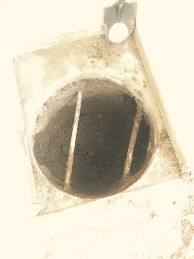 Slide of Plumbing Express