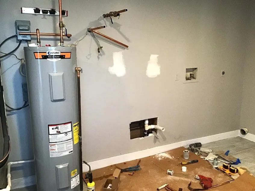 Top-rated leak detection service in Falls Church, VA - Plumbing Expresso