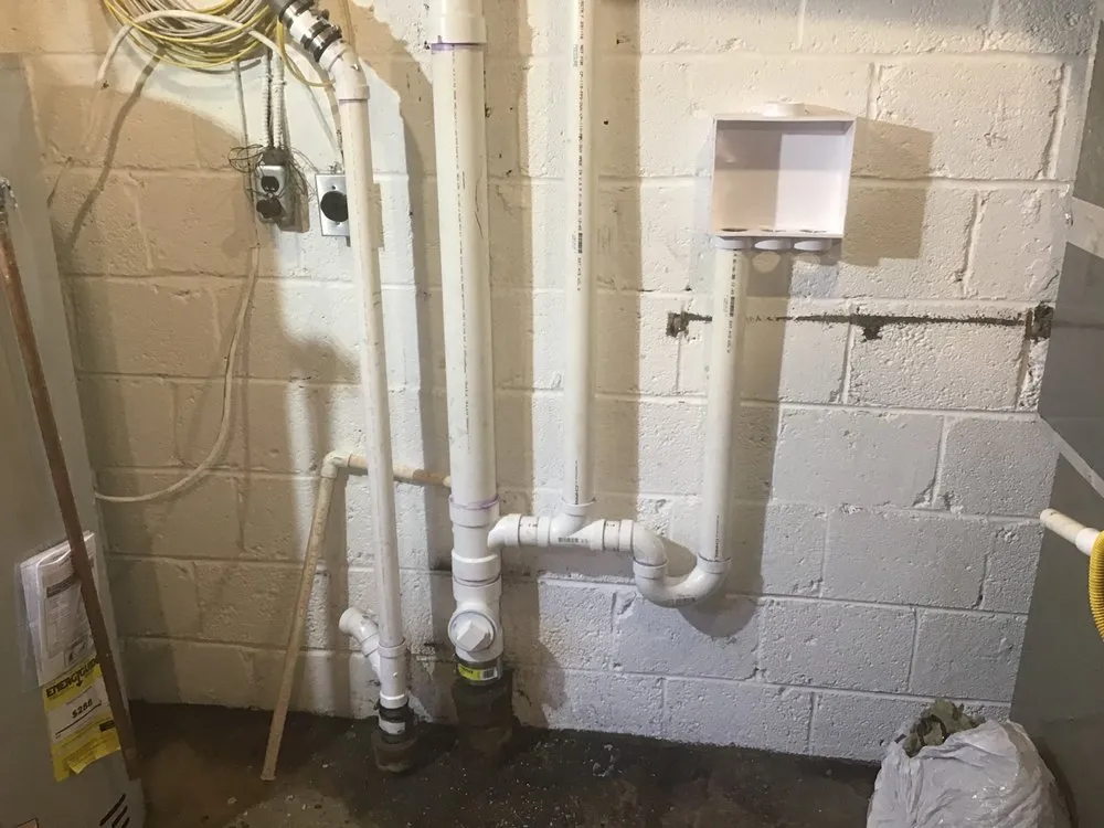 Expert plumbing repair experts serving Falls Church, VA - Plumbing Expresso