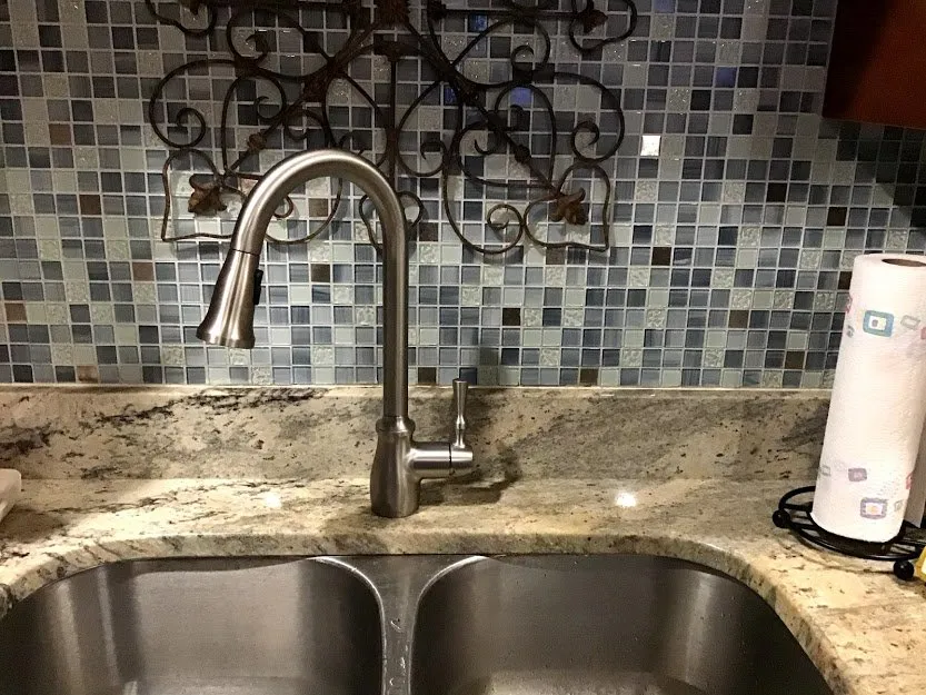 Emergency water heater service for homes in Falls Church, VA by Plumbing Expresso