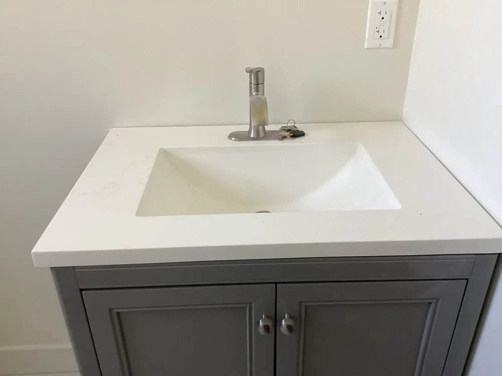 Slide of Plumbing Expresso