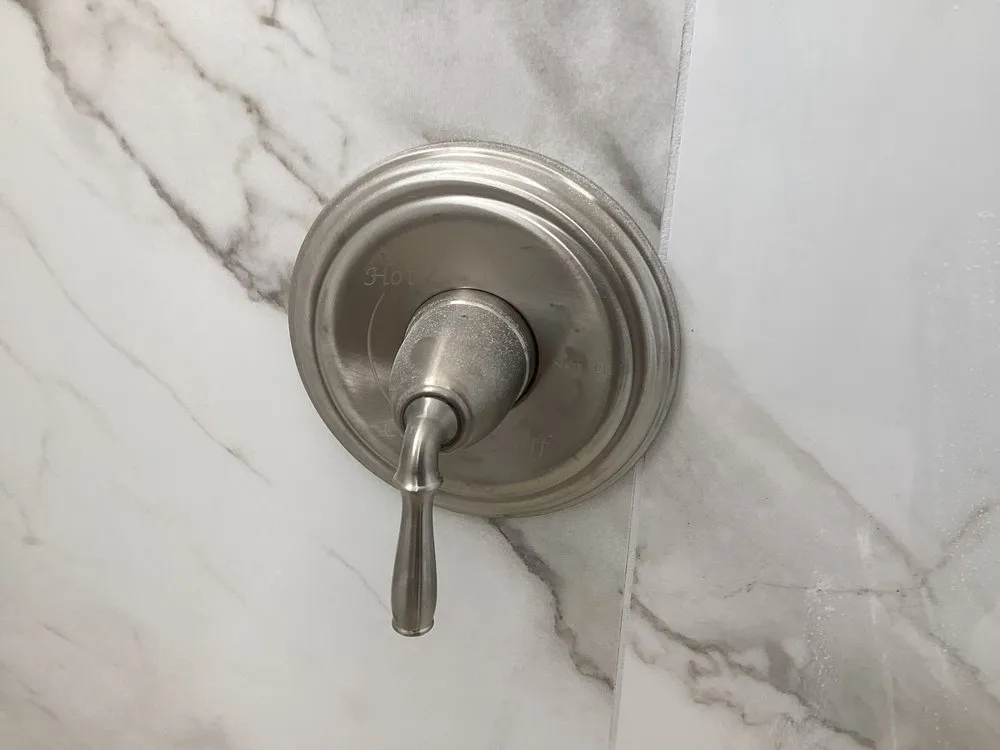 Slide of Plumbing Expresso