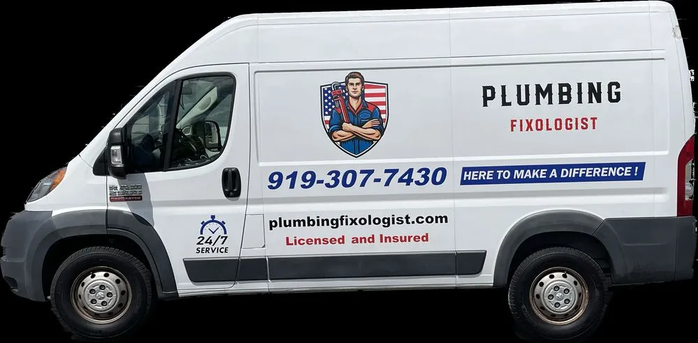 Slide of Plumbing Fixologist
