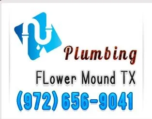 Slide of Plumbing Flower Mound TX