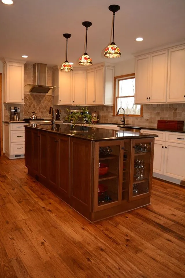 Slide of Plumbing For Less