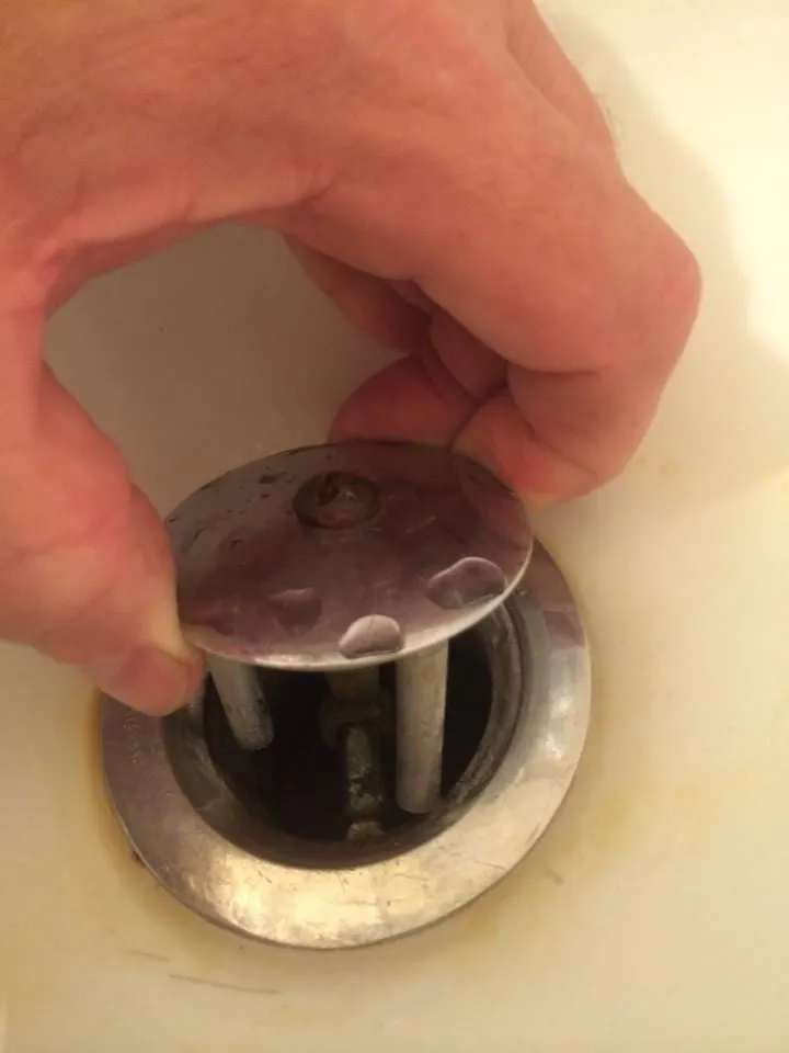 Slide of Plumbing For Less