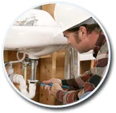 Slide of Plumbing For Less