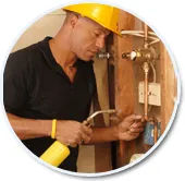 Slide of Plumbing For Less