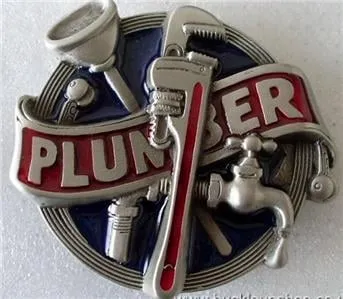 Slide of Plumbing For Less