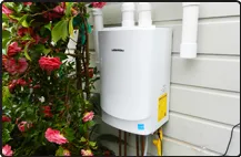 Slide of Plumbing For Less