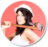 Slide of Plumbing For Less