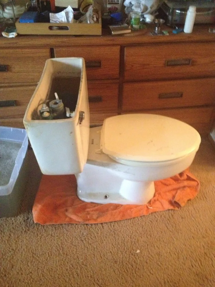 Affordable drain cleaning experts serving Oakland, CA - Plumbing For Less
