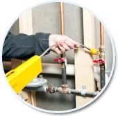 Slide of Plumbing For Less