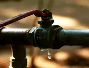 Slide of Plumbing For Less