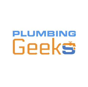Slide of Plumbing Geek