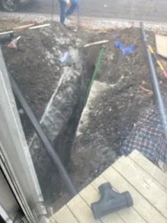 Slide of Plumbing Geek