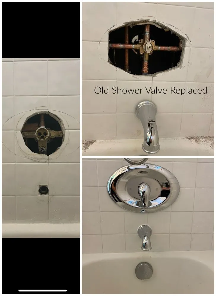 Slide of Plumbing Geek