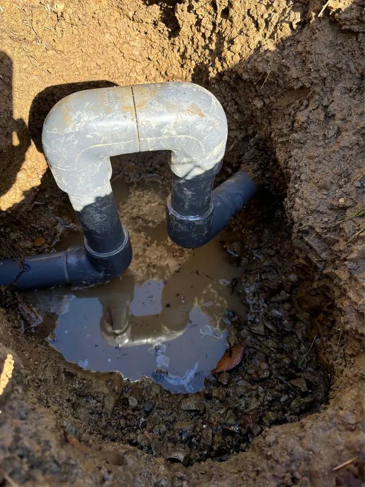 Slide of Plumbing Geek