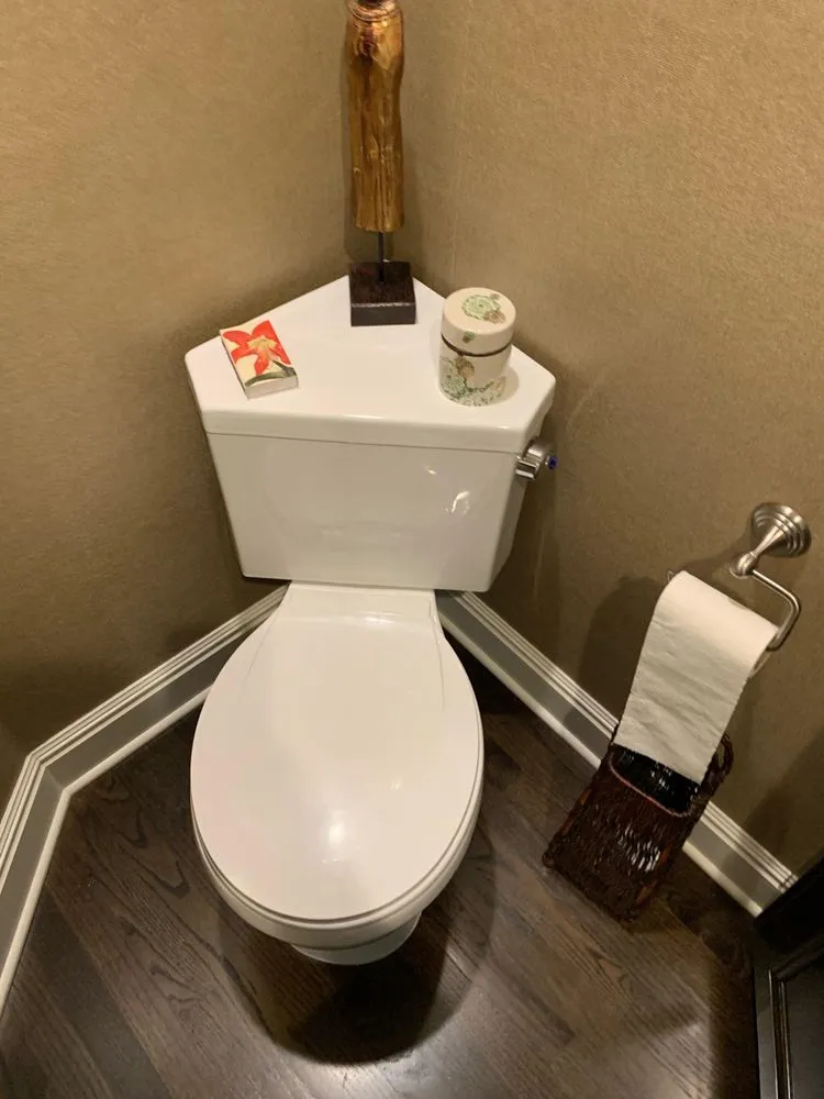 Slide of Plumbing Geek