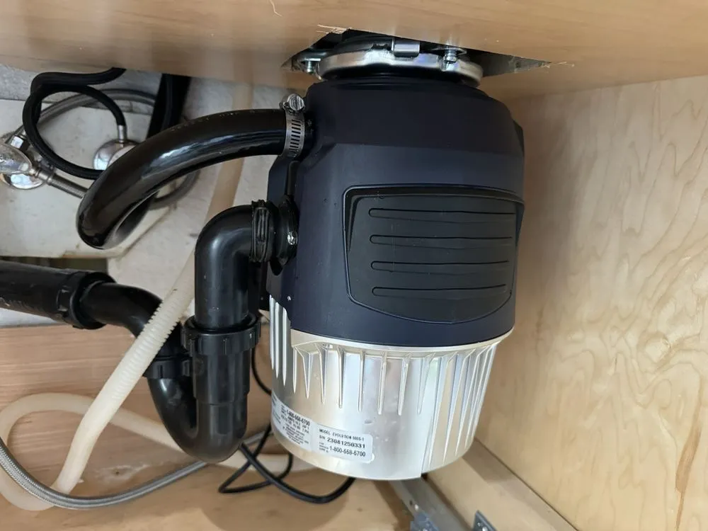 Slide of Plumbing Geek