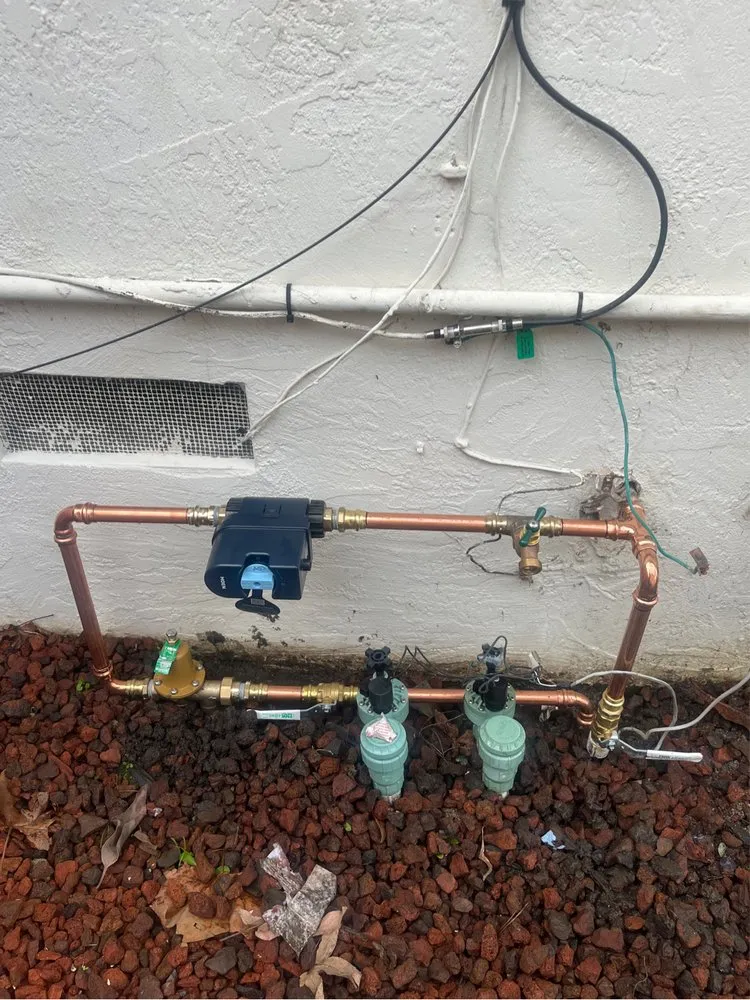 Slide of Plumbing Geek