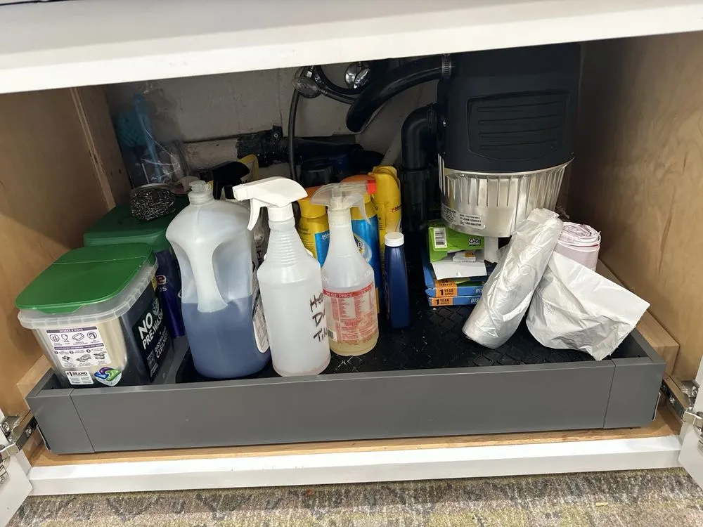 Slide of Plumbing Geek