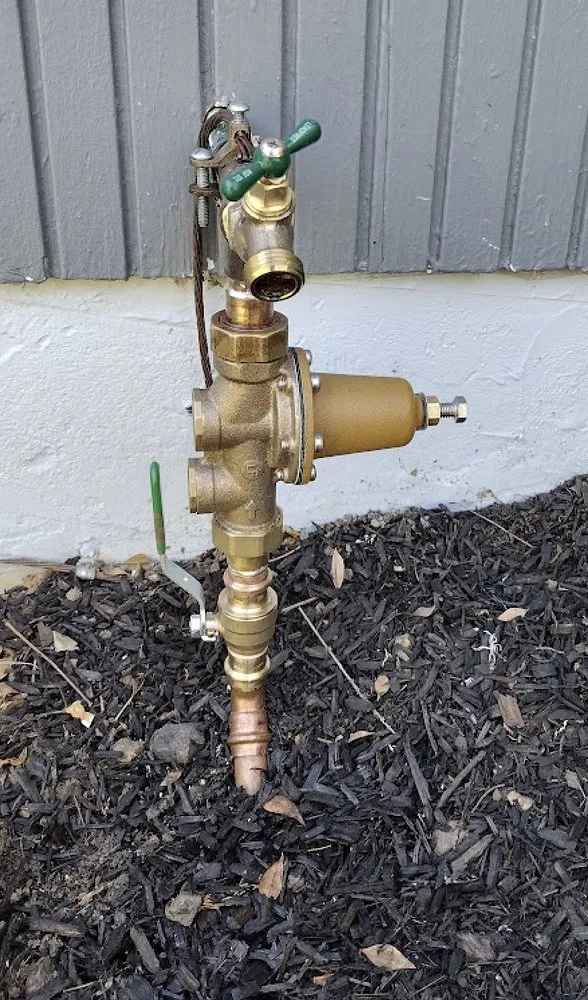 Slide of Plumbing Geek