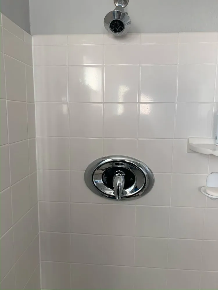 Slide of Plumbing Geek