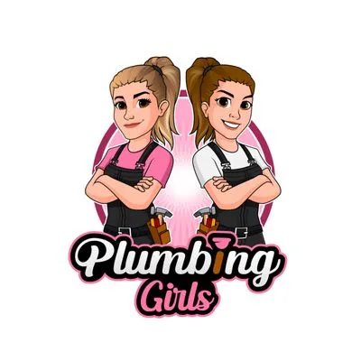 Plumbing Girls Logo