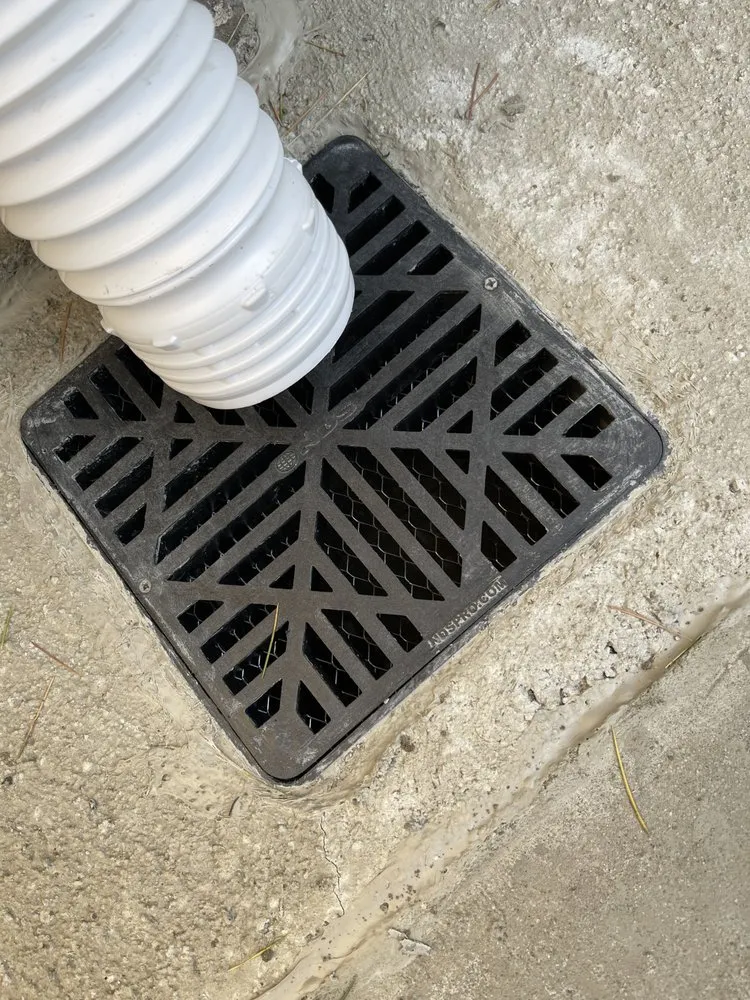 Slide of Plumbing Go