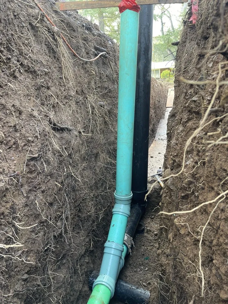 Slide of Plumbing Go