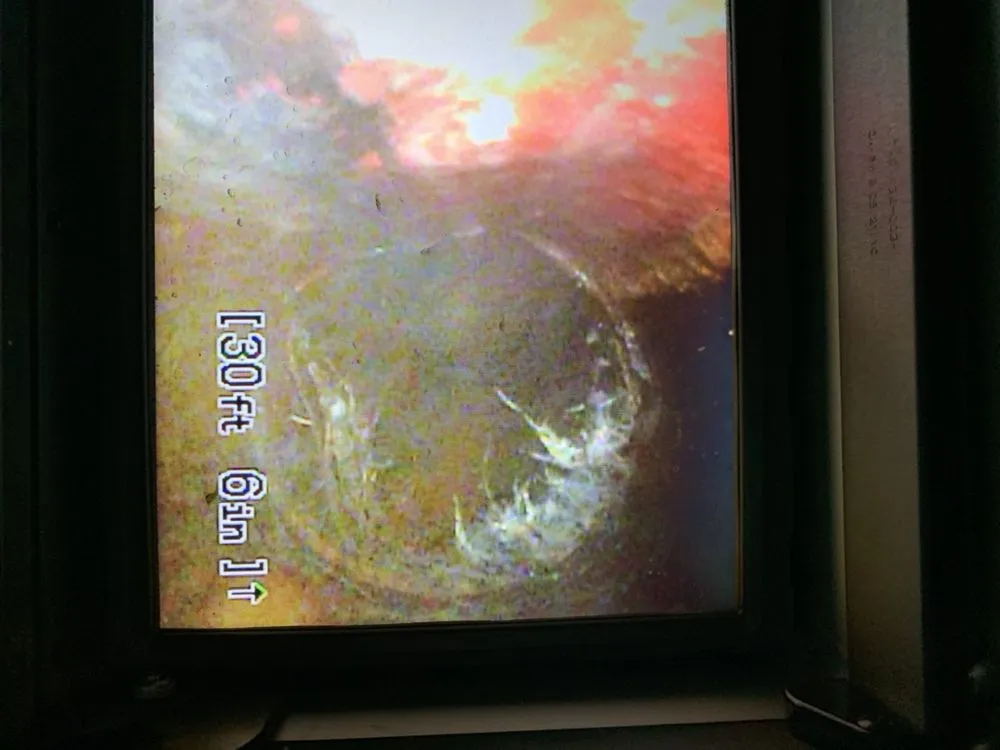 Slide of Plumbing God