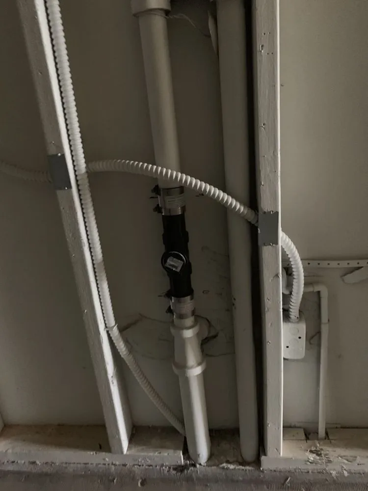 Slide of Plumbing God