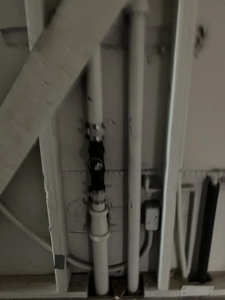 Slide of Plumbing God