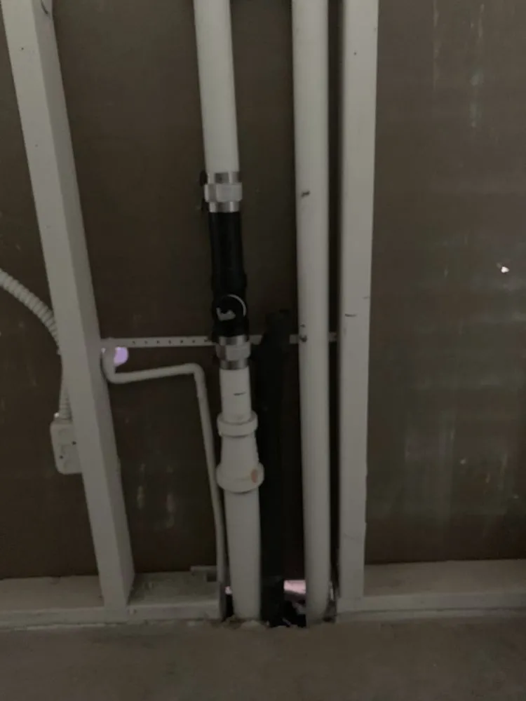 Slide of Plumbing God