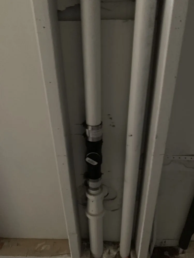 Slide of Plumbing God