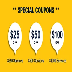 Slide of Plumbing Grand Praire