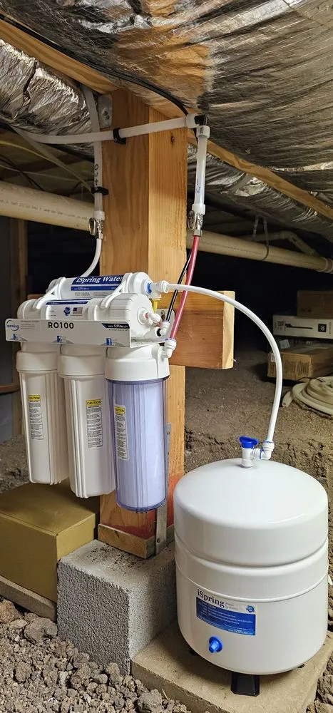 Slide of Plumbing Guild