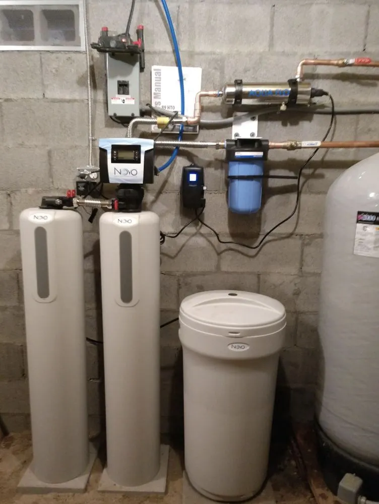 Slide of Plumbing Guild