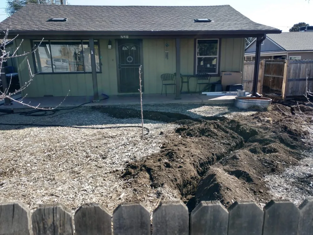 Slide of Plumbing Guild