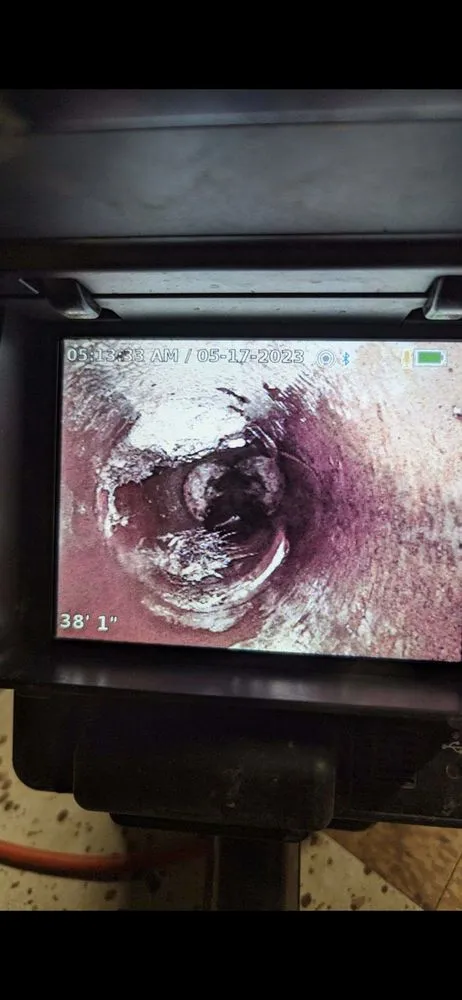 Slide of Plumbing Gurus