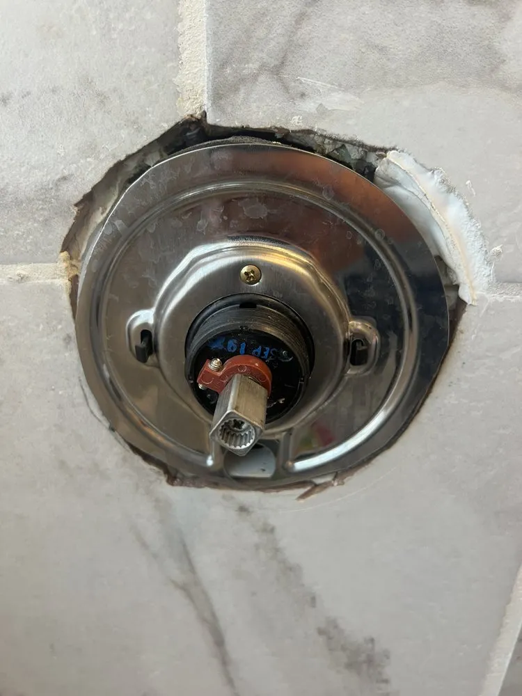 Slide of Plumbing Gurus