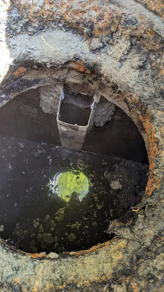 Slide of Plumbing Gurus