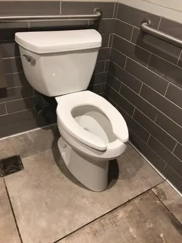 Slide of Plumbing Guys