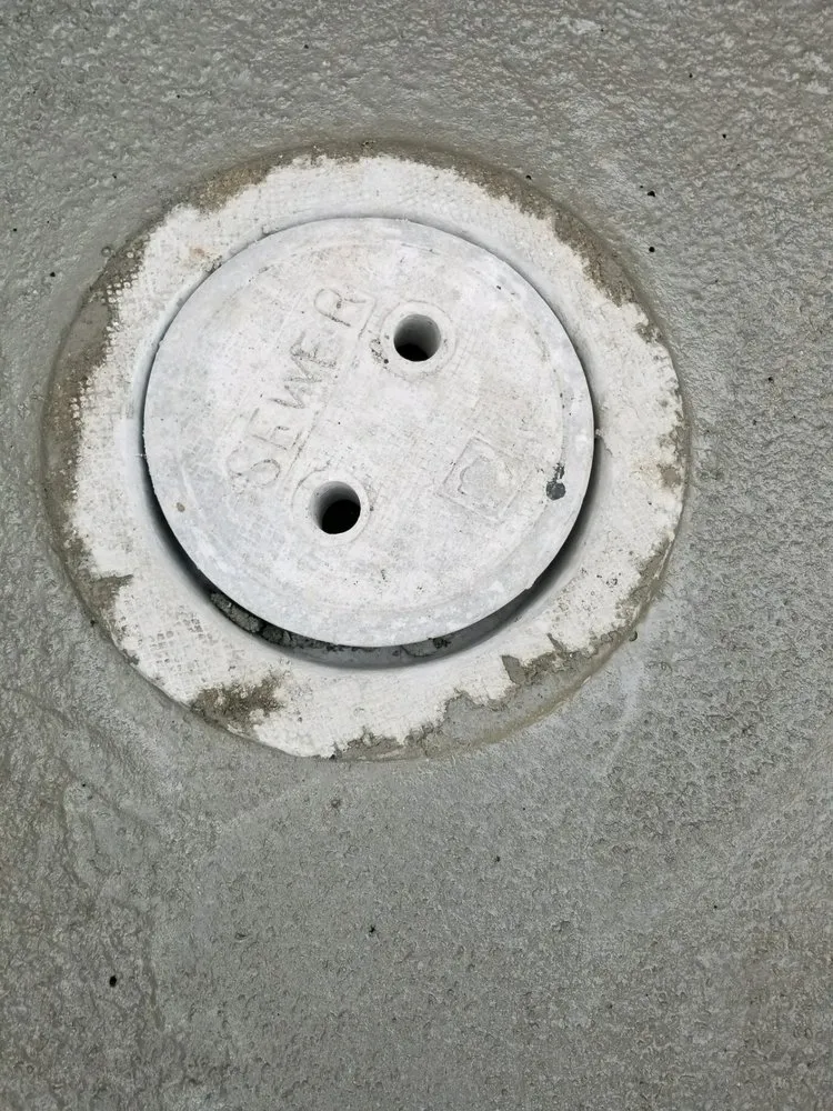 Slide of Plumbing Guys