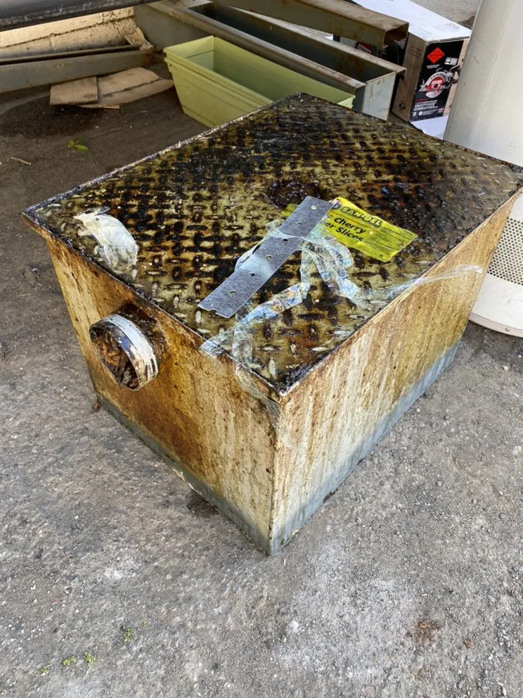 Slide of Plumbing Guys