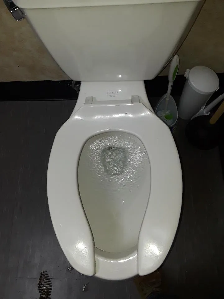 Slide of Plumbing Guys