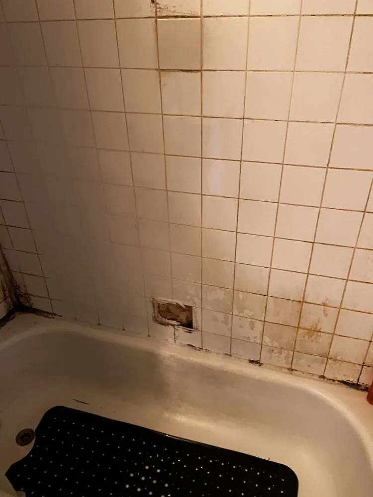 Slide of Plumbing Guyz