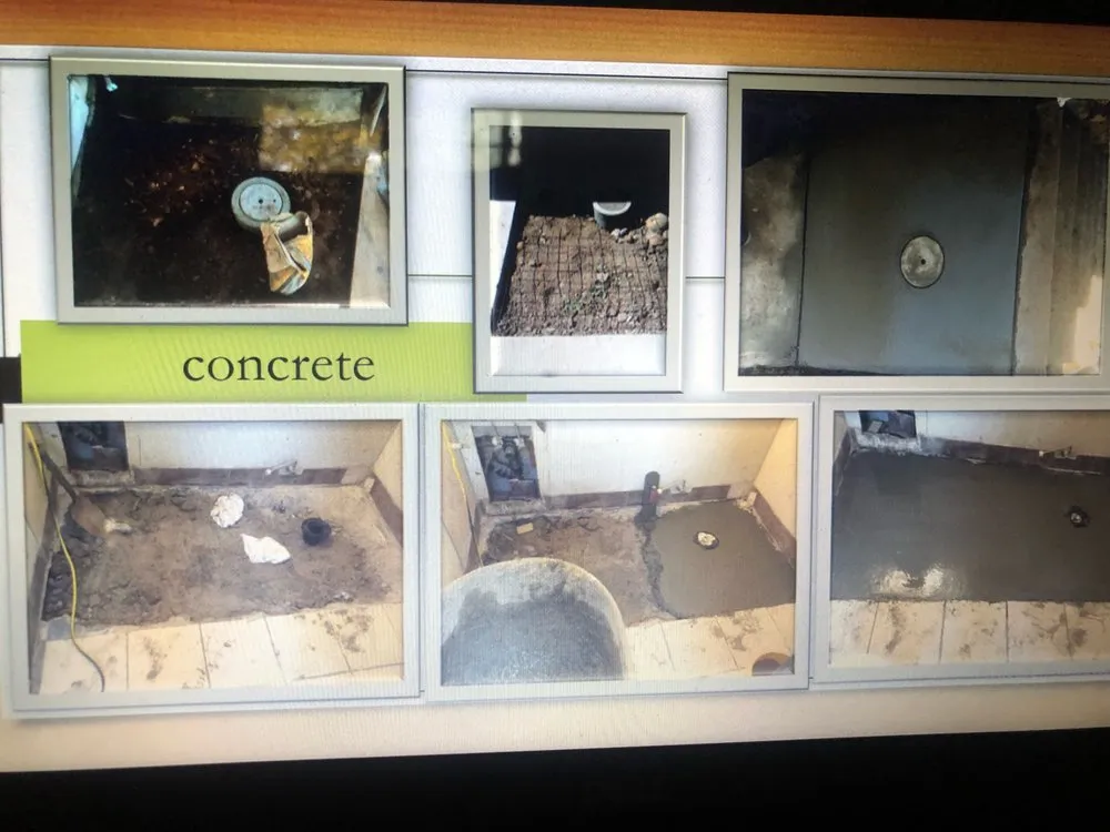 Slide of Plumbing Handy Josh